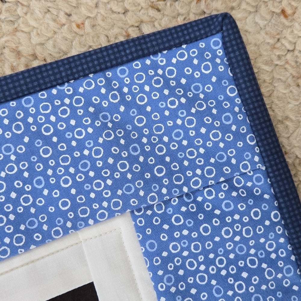 Homemade Table Runner - Picture 5 of 6
